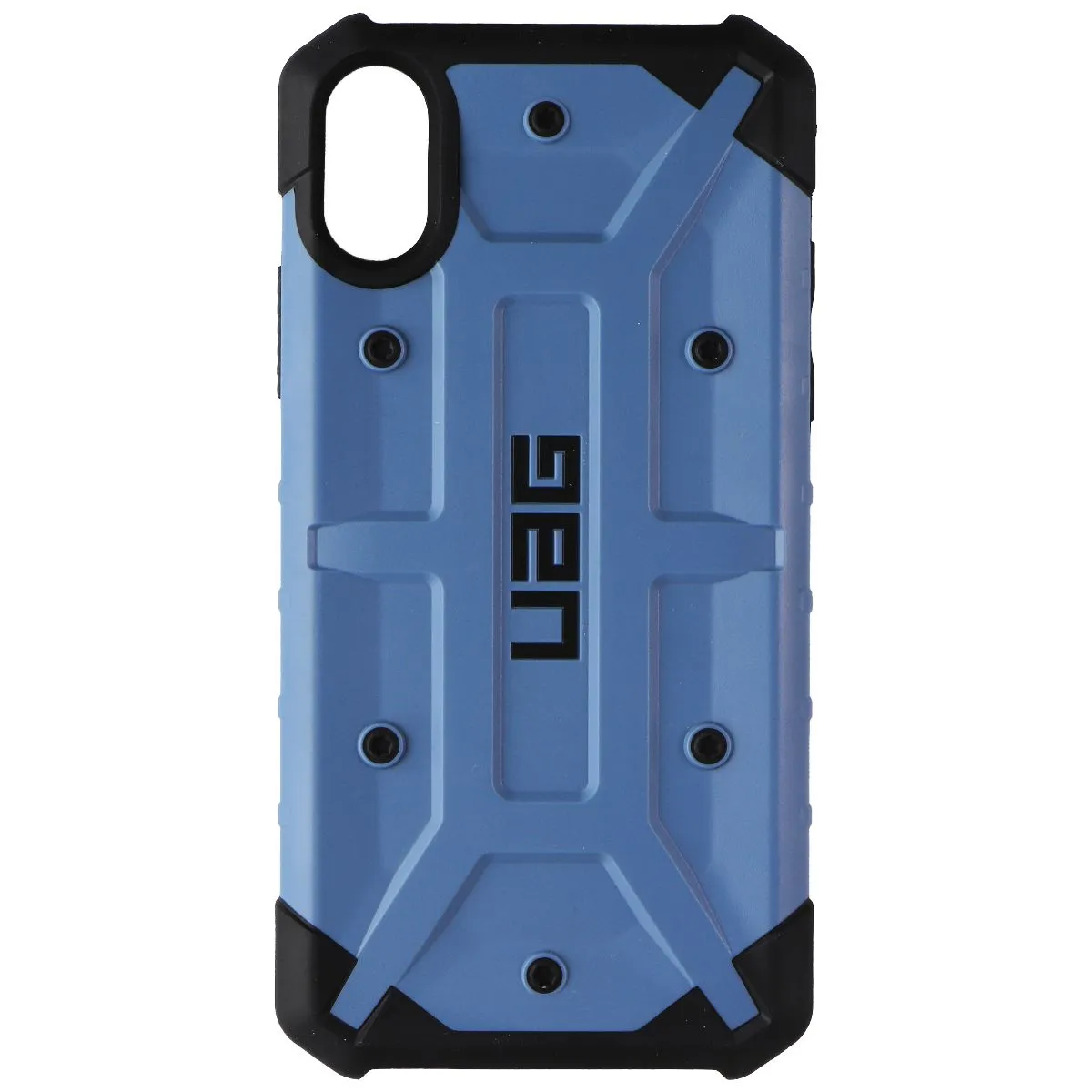 URBAN ARMOR GEAR Pathfinder Series Case for Apple iPhone X - Blue/Black