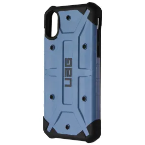 URBAN ARMOR GEAR Pathfinder Series Case for Apple iPhone X - Blue/Black