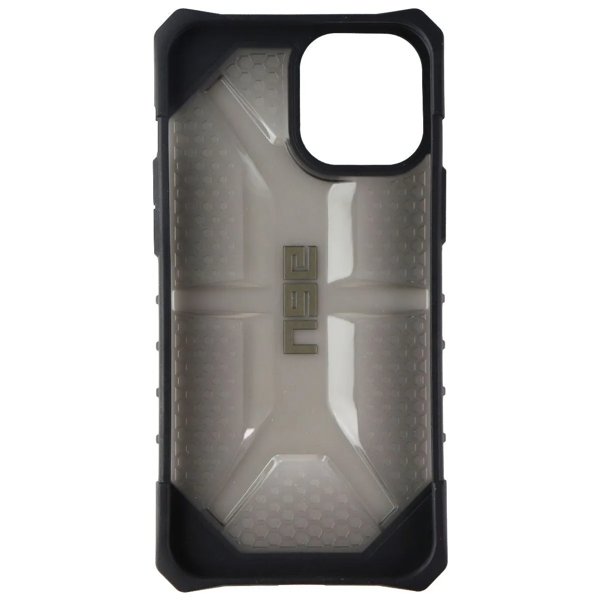 URBAN ARMOR GEAR UAG Designed for iPhone 12 Pro Max 5G [6.7-inch Screen]  Ash