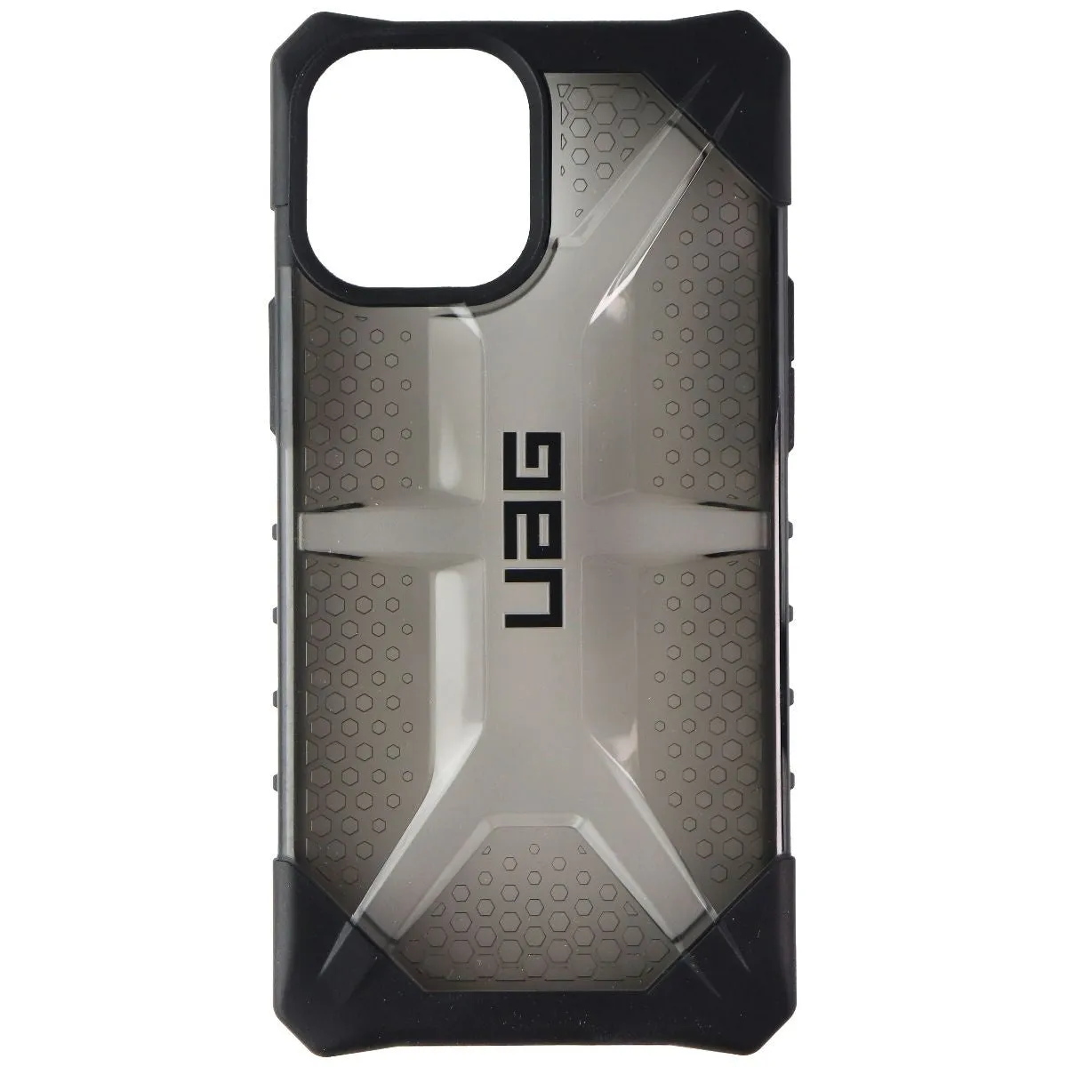 URBAN ARMOR GEAR UAG Designed for iPhone 12 Pro Max 5G [6.7-inch Screen]  Ash