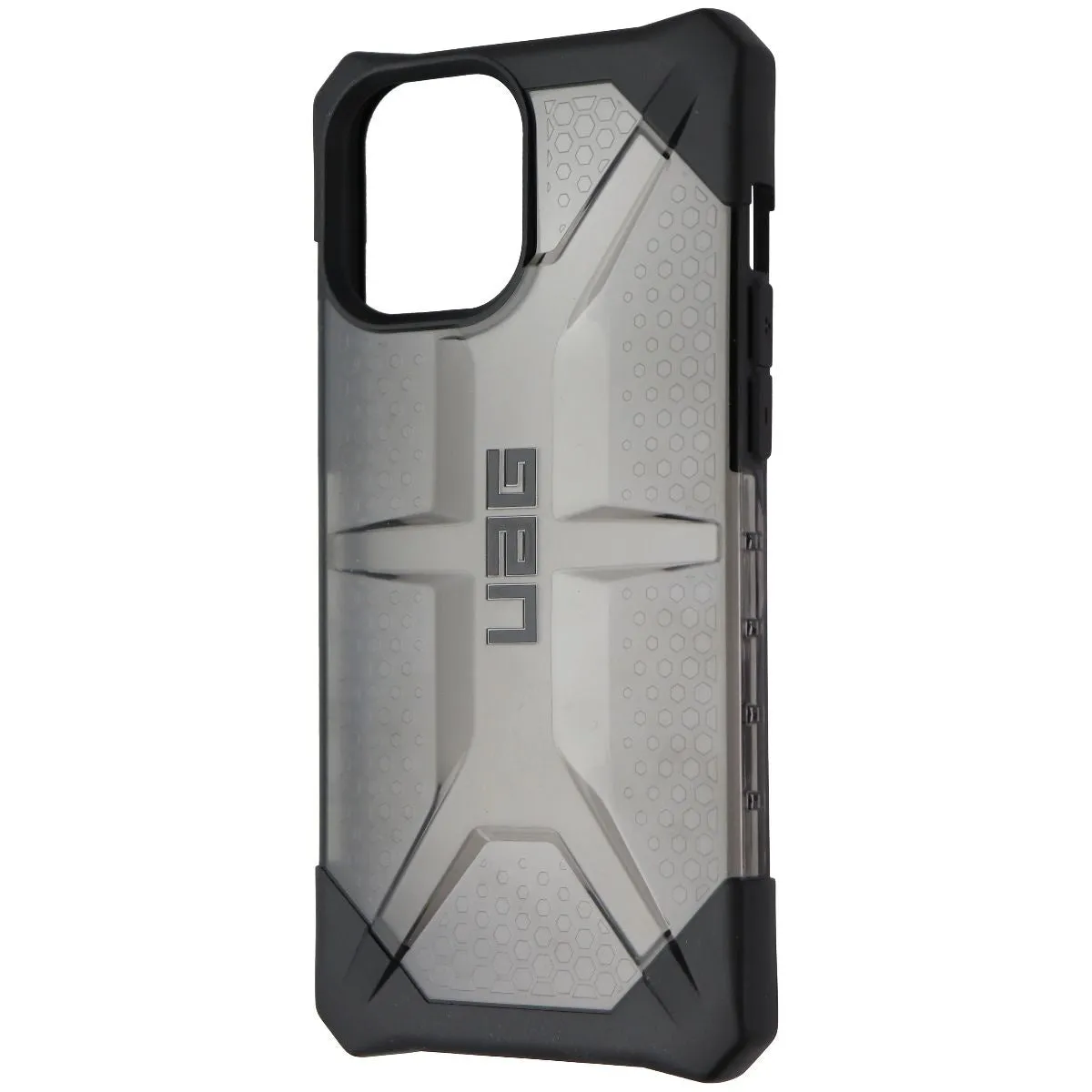 URBAN ARMOR GEAR UAG Designed for iPhone 12 Pro Max 5G [6.7-inch Screen]  Ash