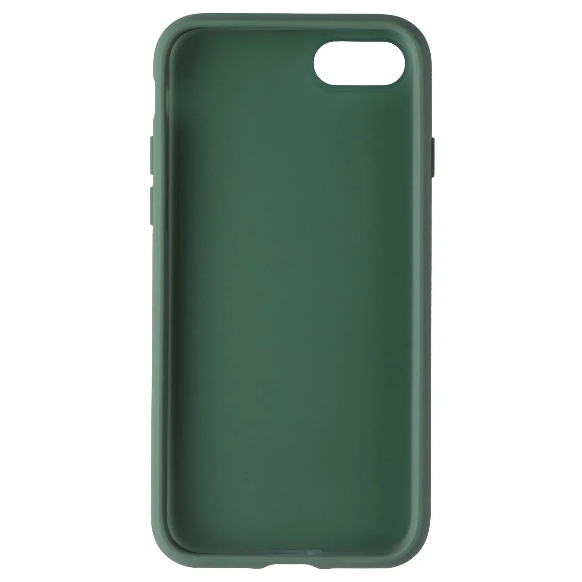 Verizon Slim Sustainable Case for Apple iPhone SE (3rd Gen) - Sage (Green)