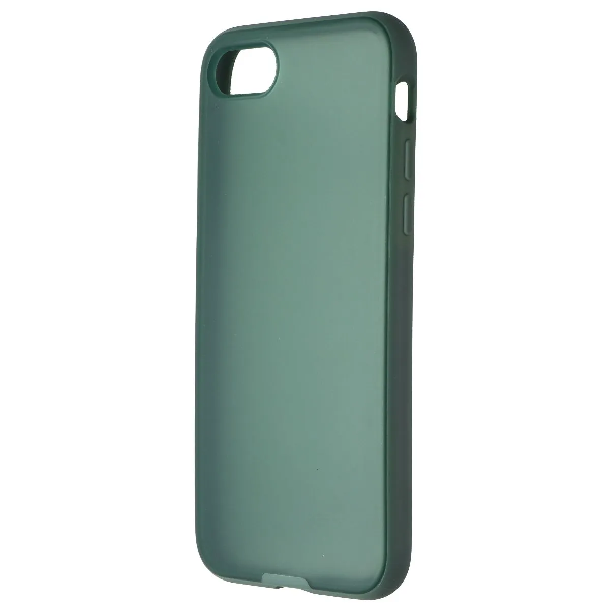 Verizon Slim Sustainable Case for Apple iPhone SE (3rd Gen) - Sage (Green)