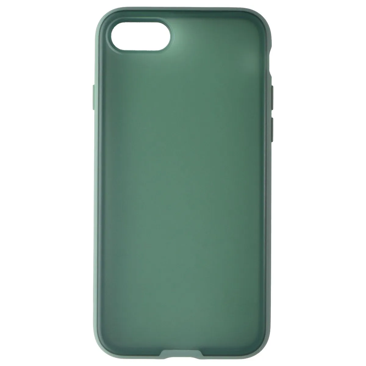 Verizon Slim Sustainable Case for Apple iPhone SE (3rd Gen) - Sage (Green)