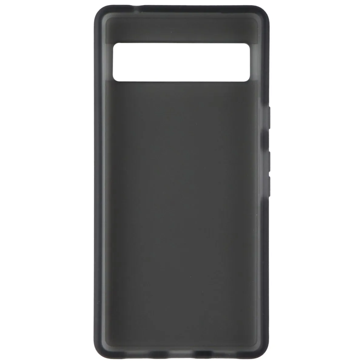 Verizon Slim Sustainable Series Case for Google Pixel 7a - Smoke / Black