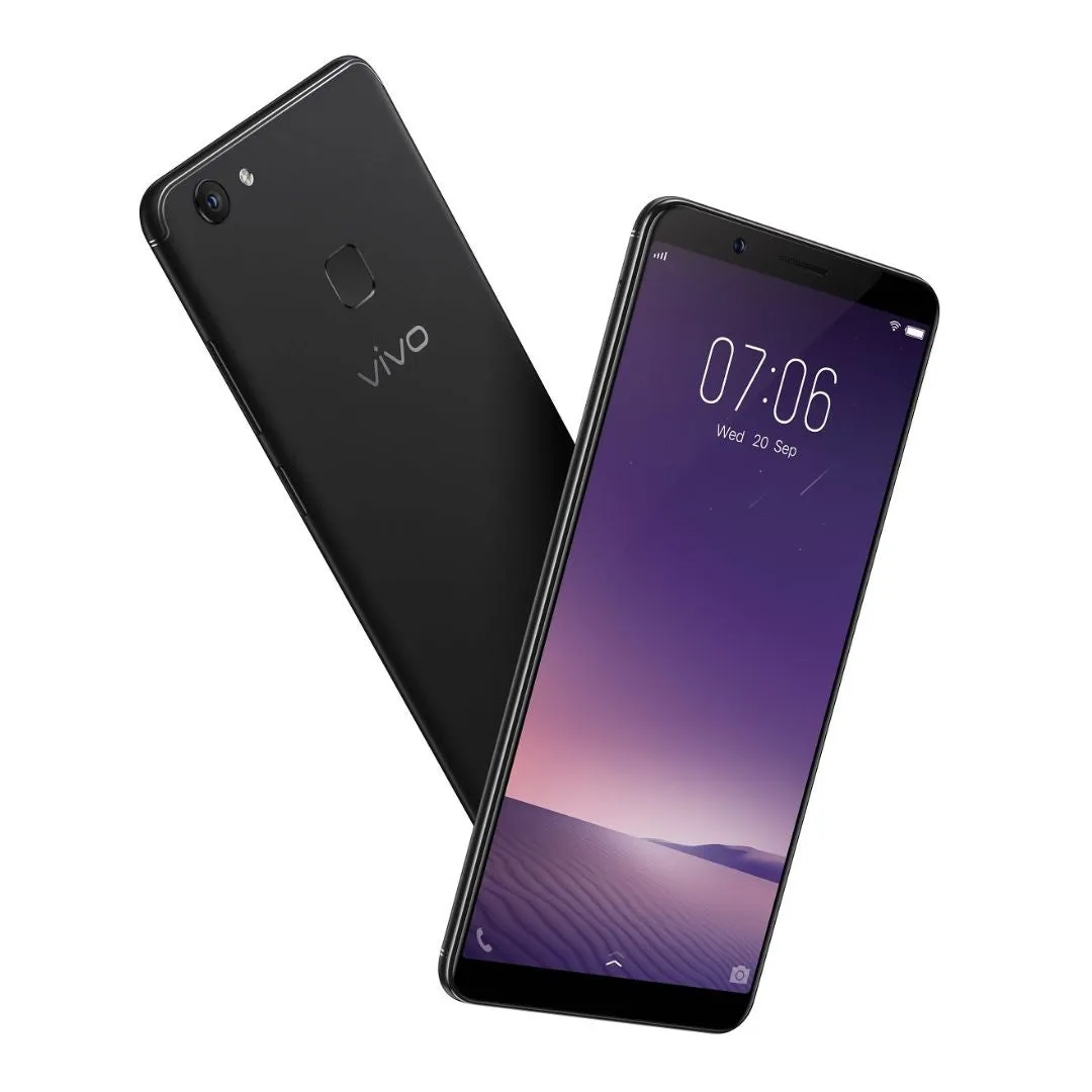 Vivo V7 Refurbished