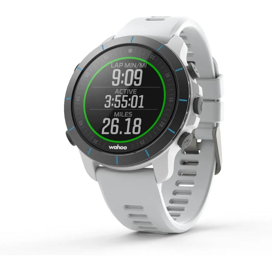 Wahoo Rival GPS Watch