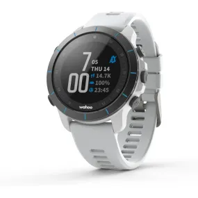 Wahoo Rival GPS Watch