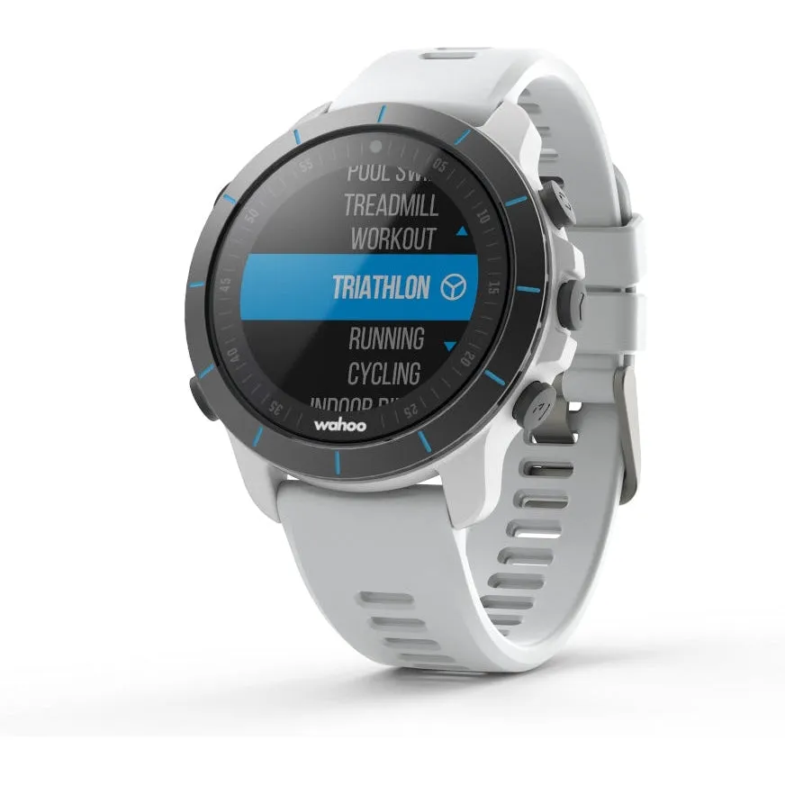 Wahoo Rival GPS Watch