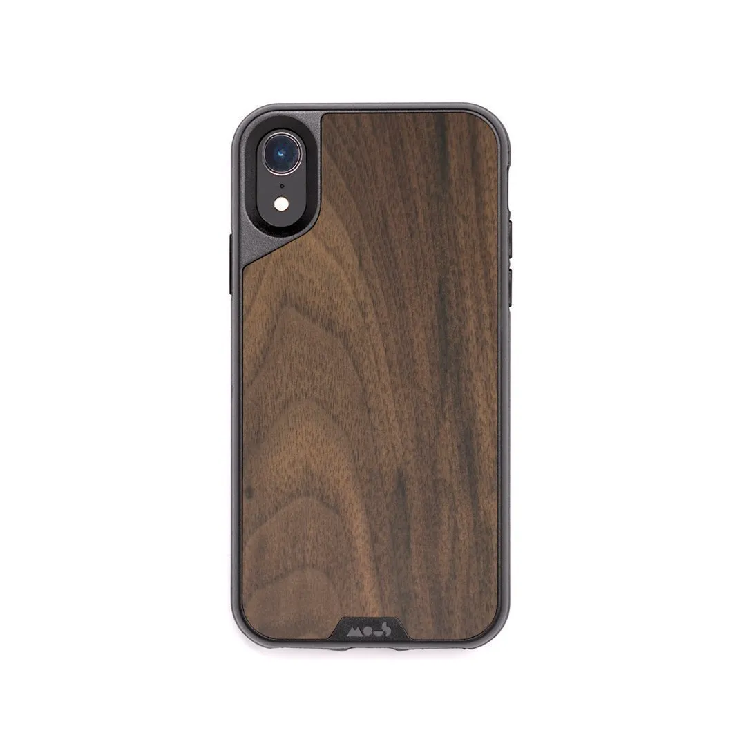 Walnut Phone Case - Limitless 2.0