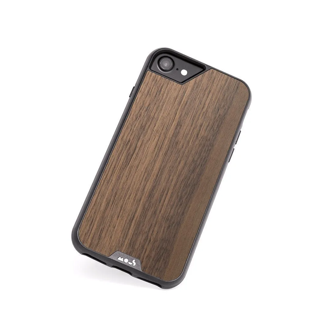 Walnut Phone Case - Limitless 2.0