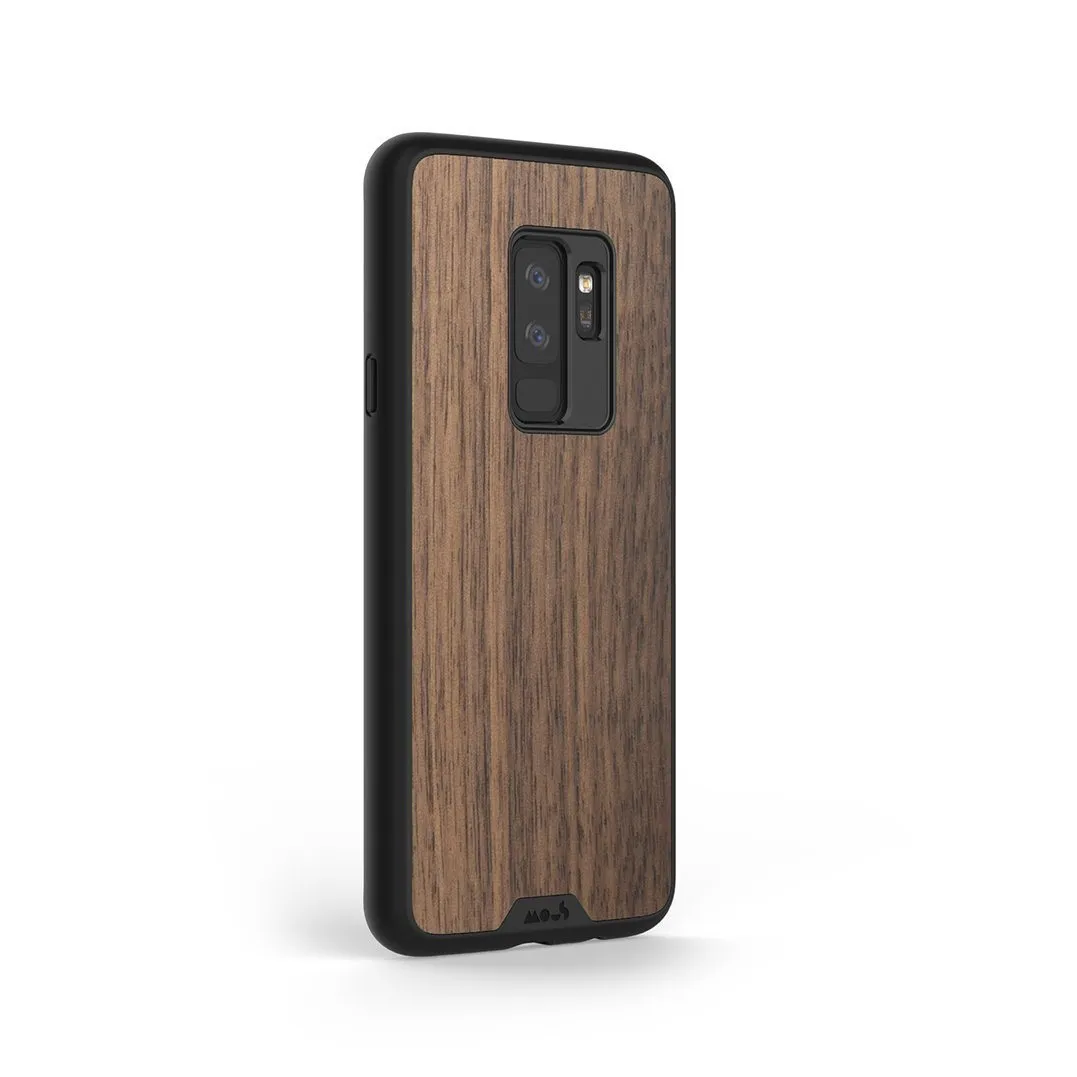 Walnut Phone Case - Limitless 2.0