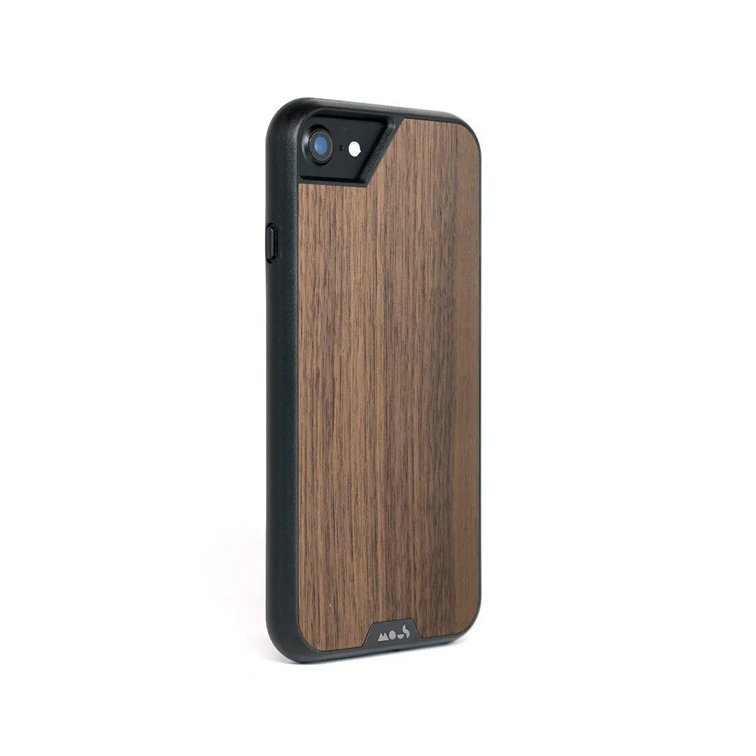 Walnut Phone Case - Limitless 2.0