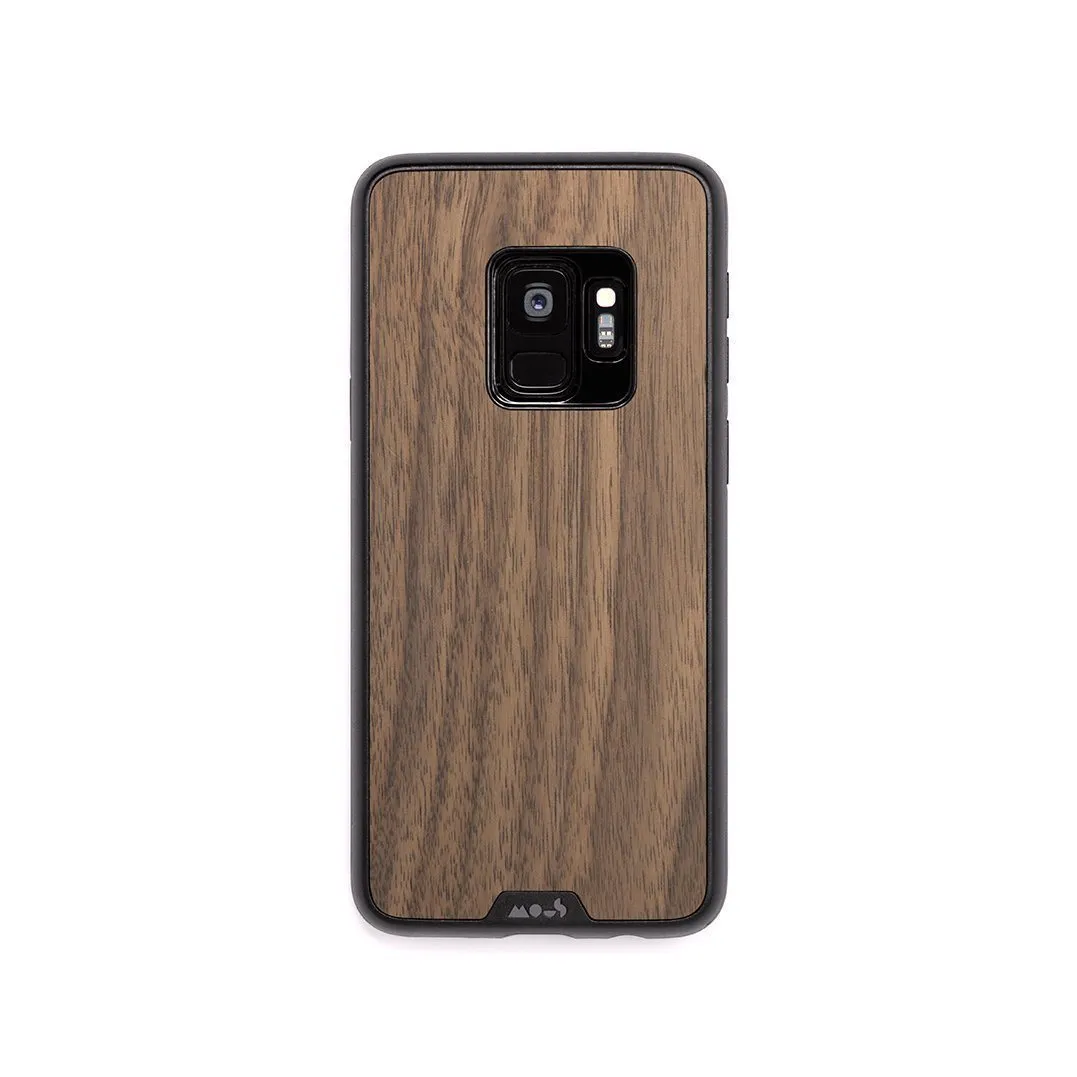 Walnut Phone Case - Limitless 2.0