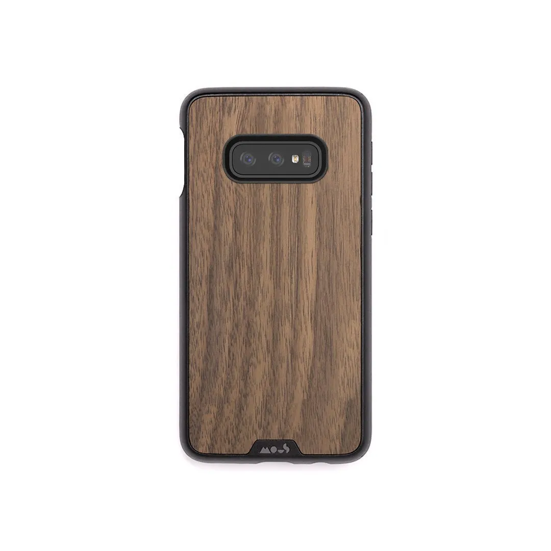 Walnut Phone Case - Limitless 2.0