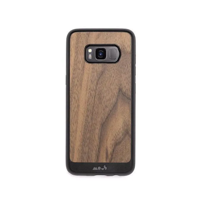 Walnut Phone Case - Limitless 2.0