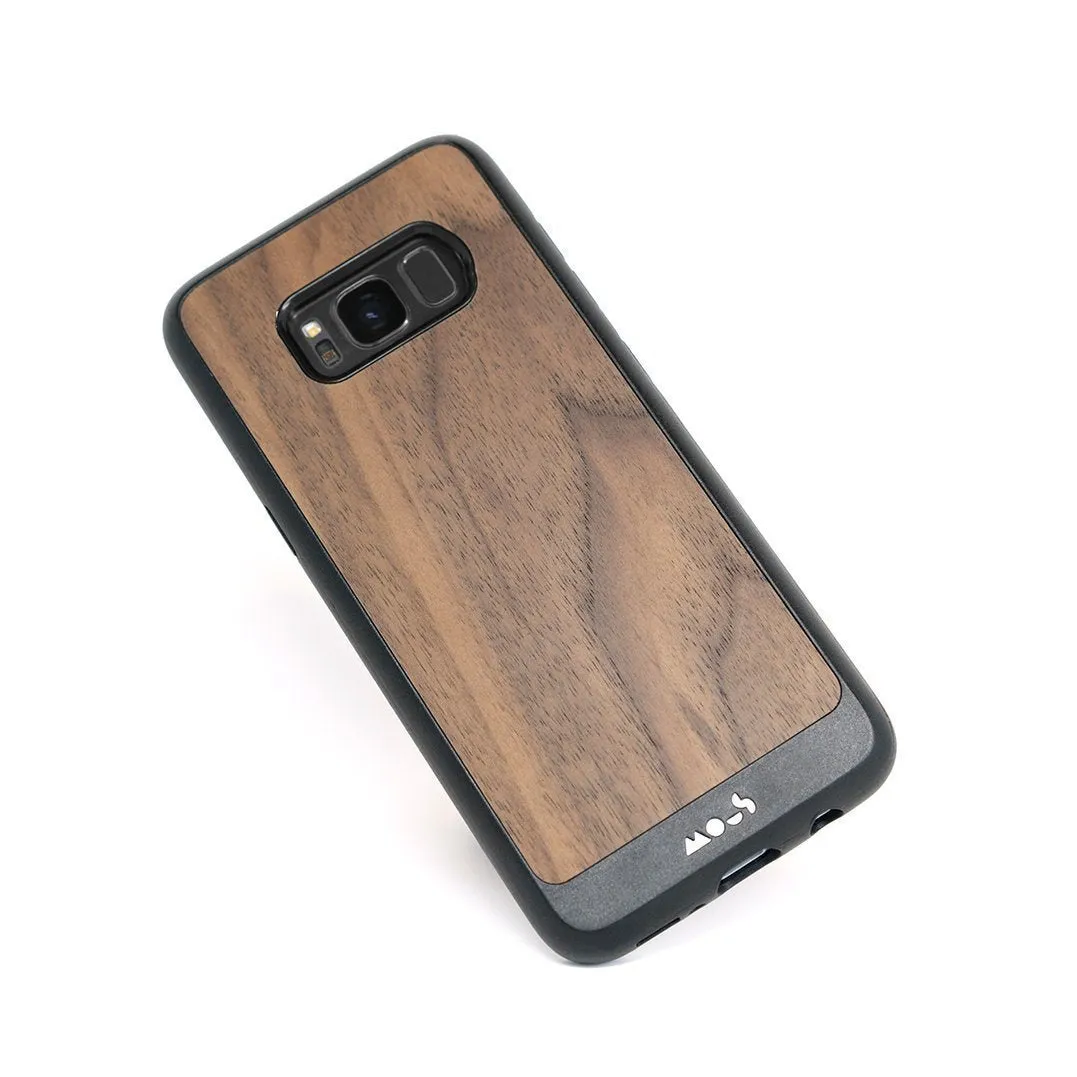 Walnut Phone Case - Limitless 2.0