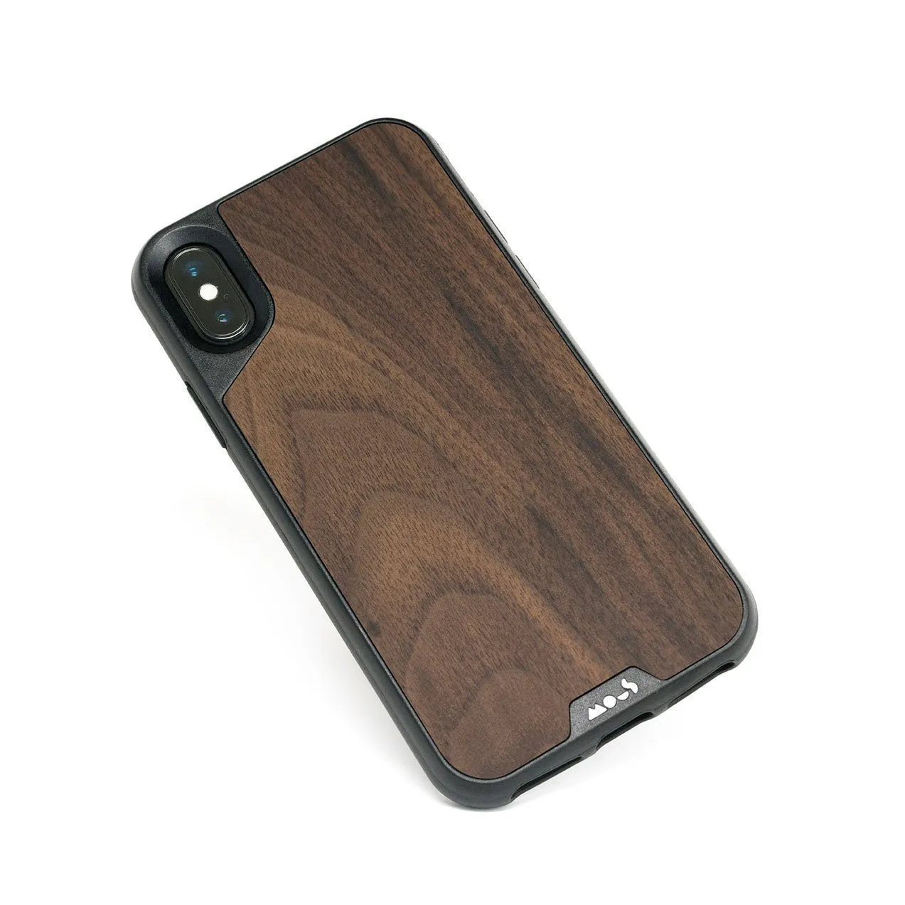 Walnut Phone Case - Limitless 2.0