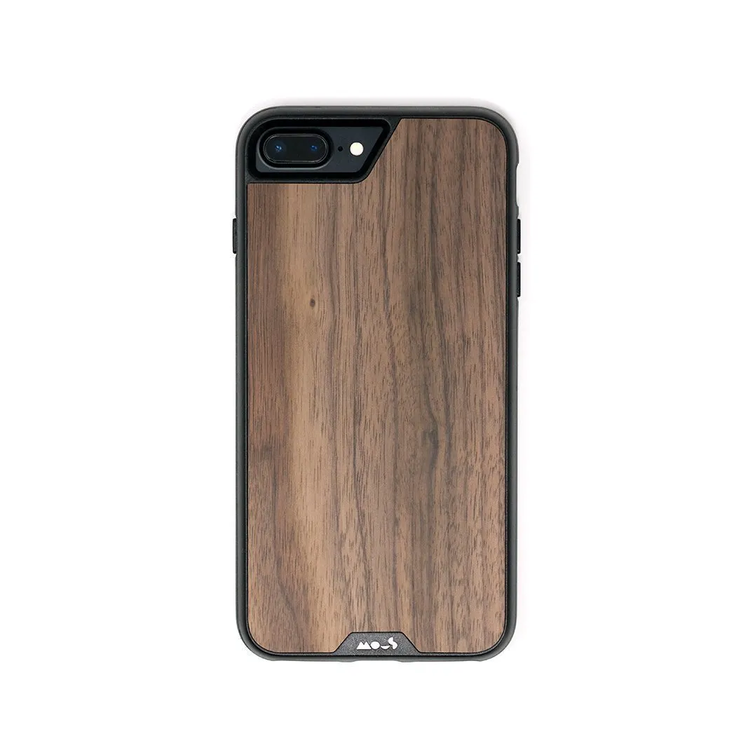 Walnut Phone Case - Limitless 2.0