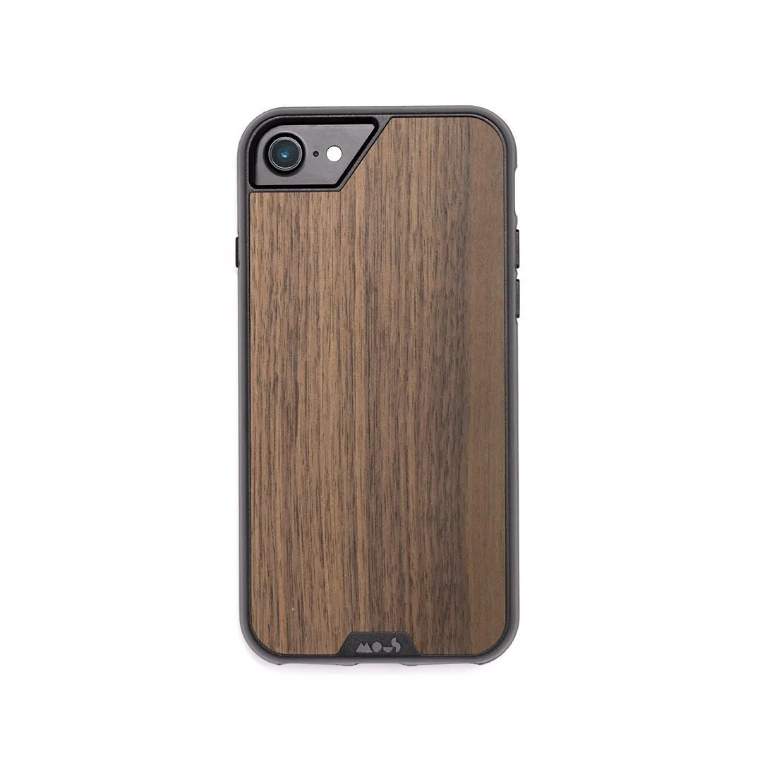 Walnut Phone Case - Limitless 2.0