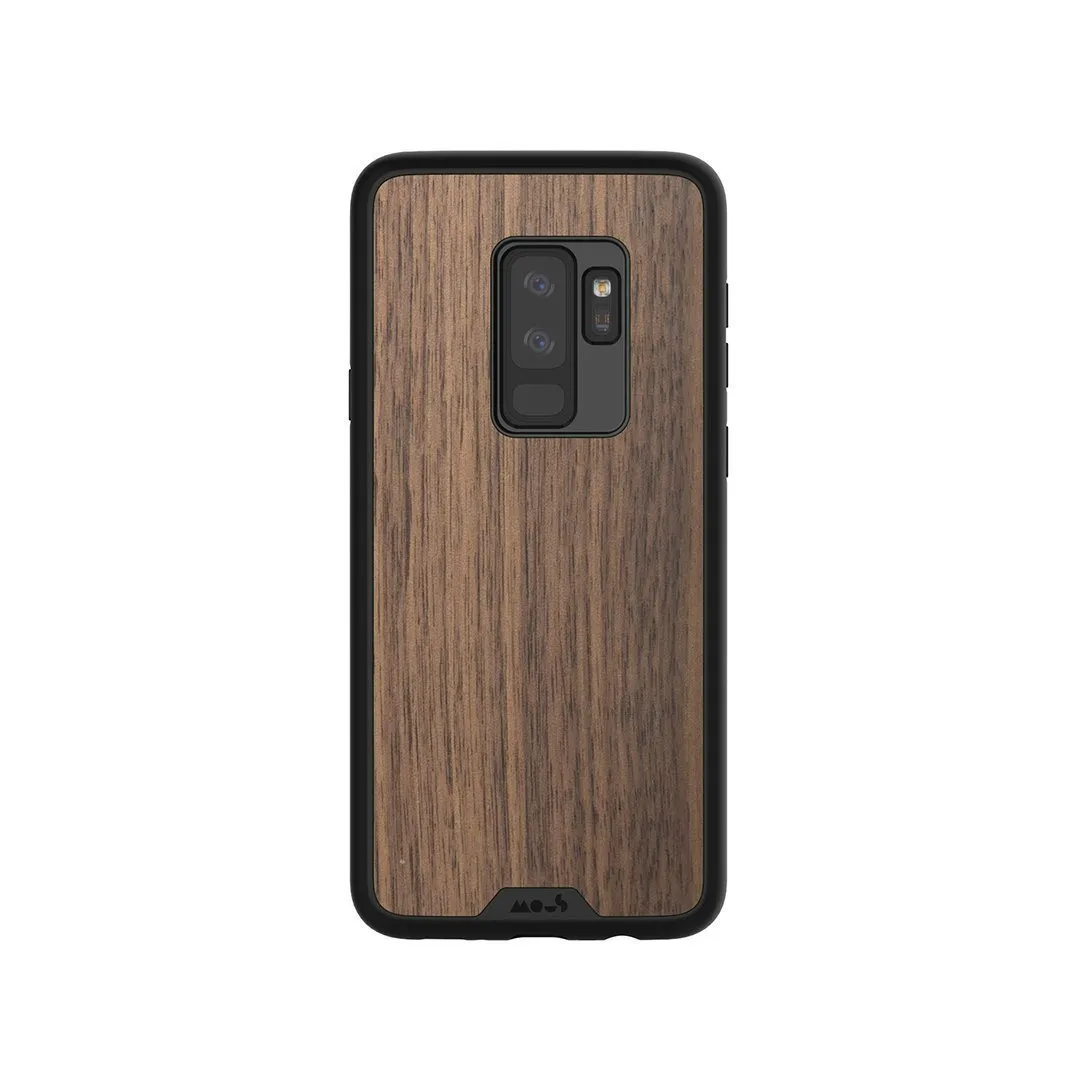 Walnut Phone Case - Limitless 2.0