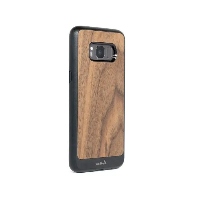 Walnut Phone Case - Limitless 2.0