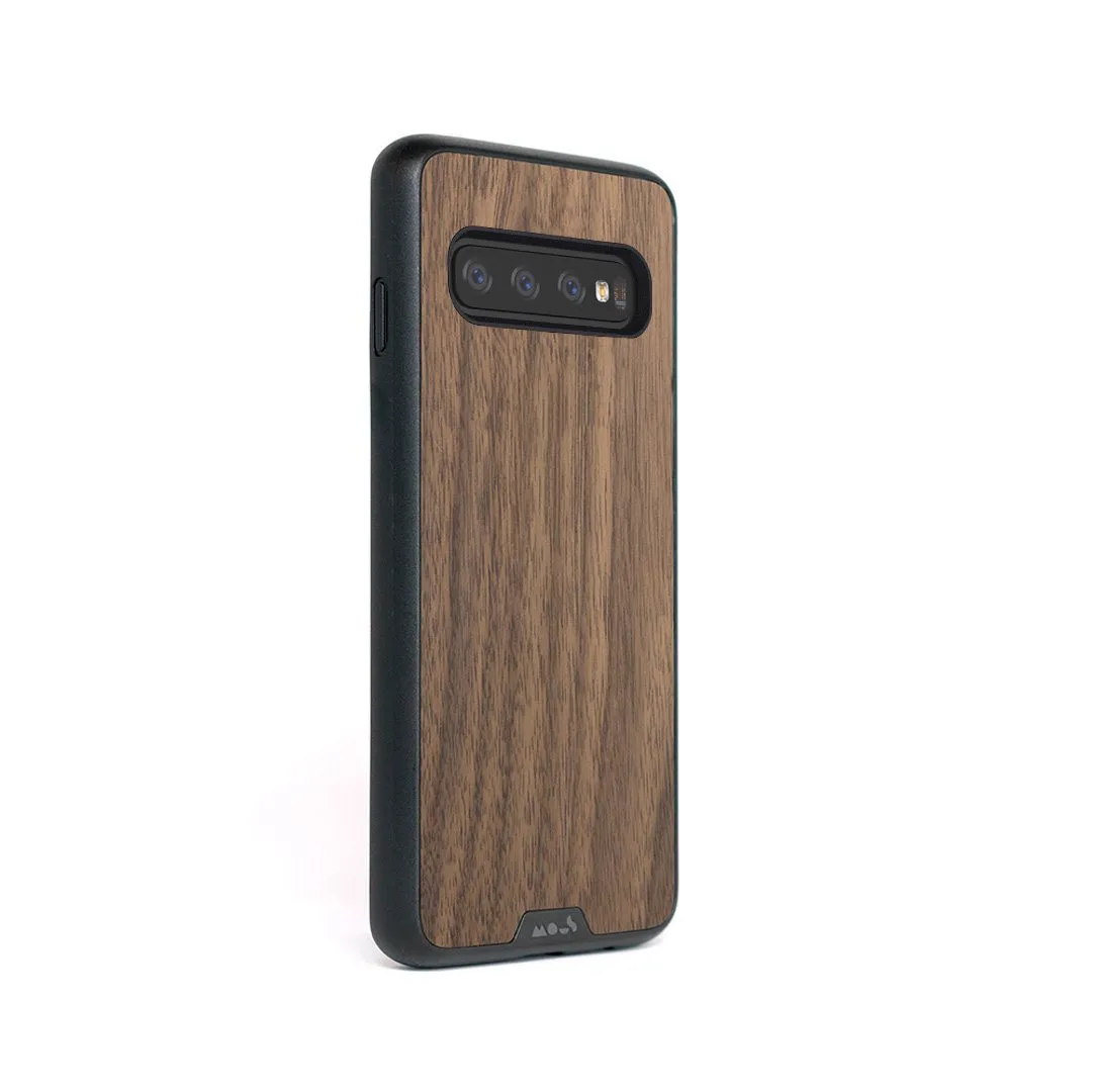 Walnut Phone Case - Limitless 2.0