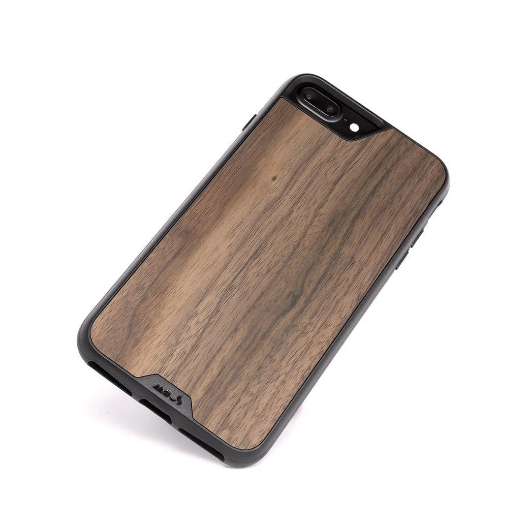 Walnut Phone Case - Limitless 2.0