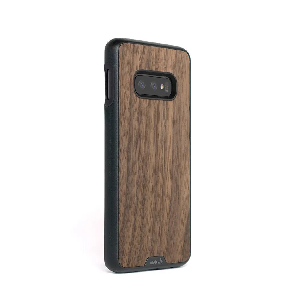 Walnut Phone Case - Limitless 2.0