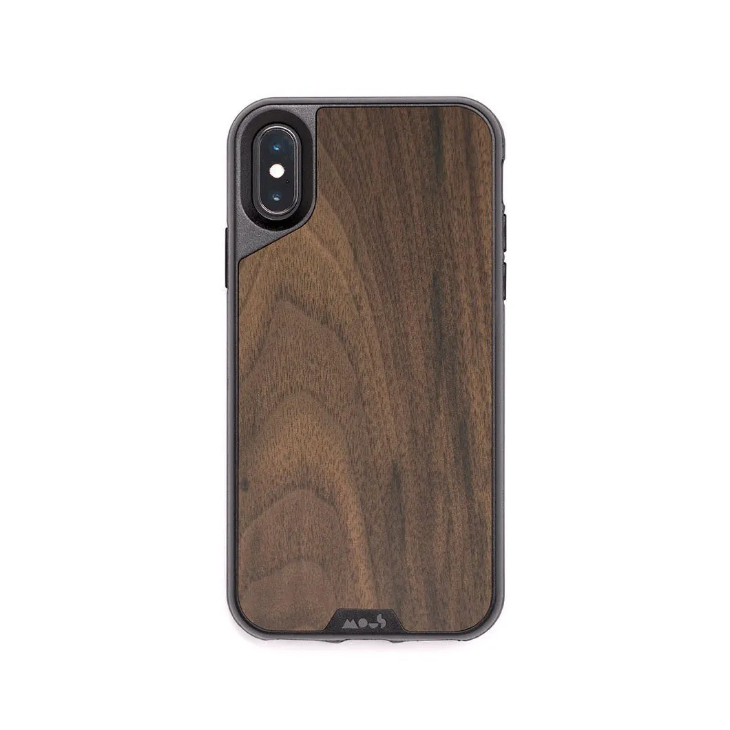 Walnut Phone Case - Limitless 2.0