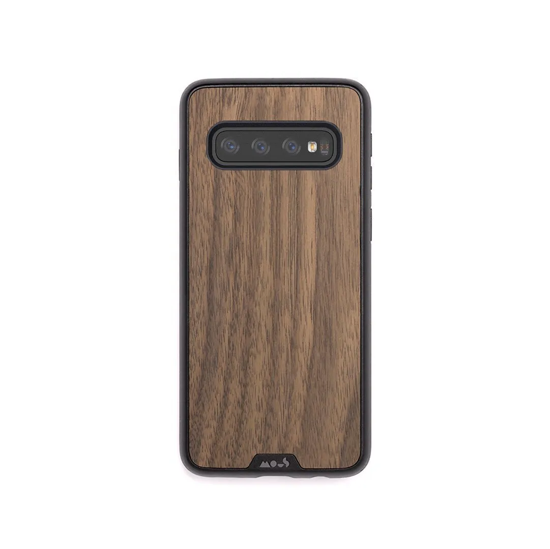 Walnut Phone Case - Limitless 2.0