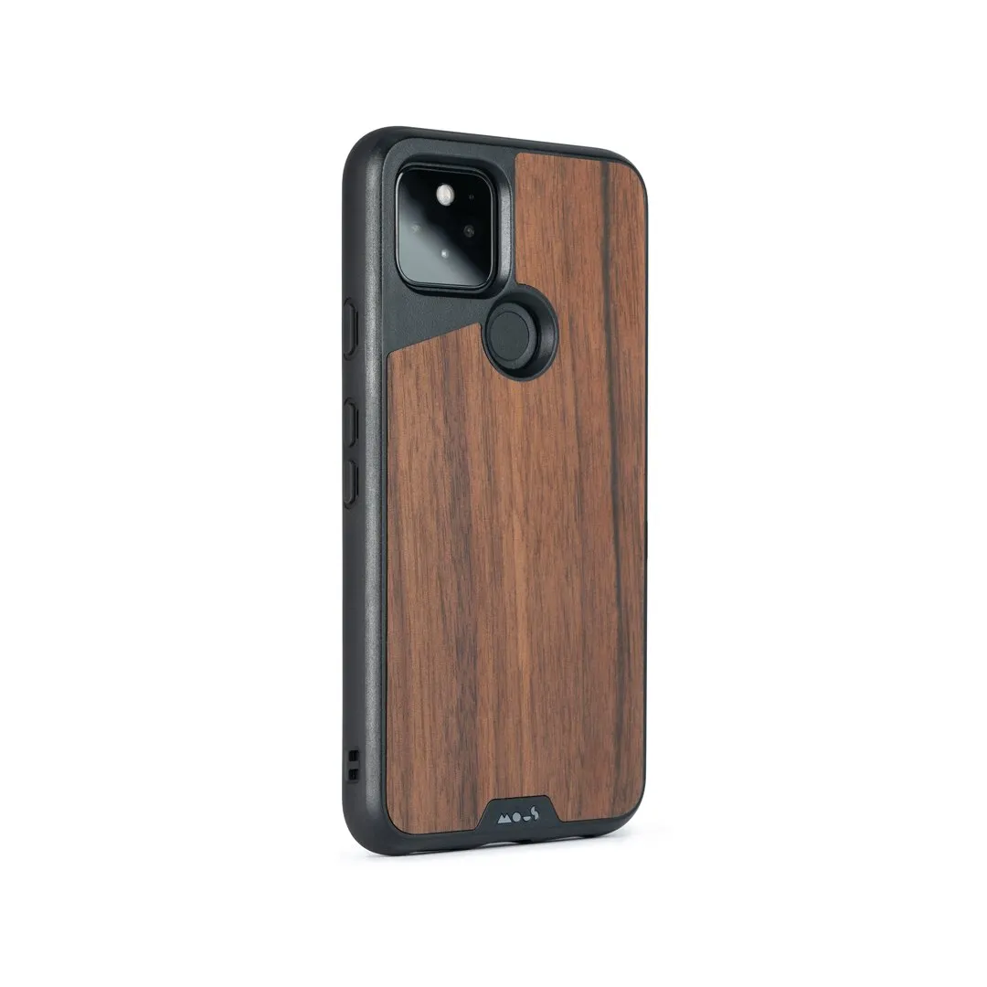 Walnut Phone Case - Limitless 3.0