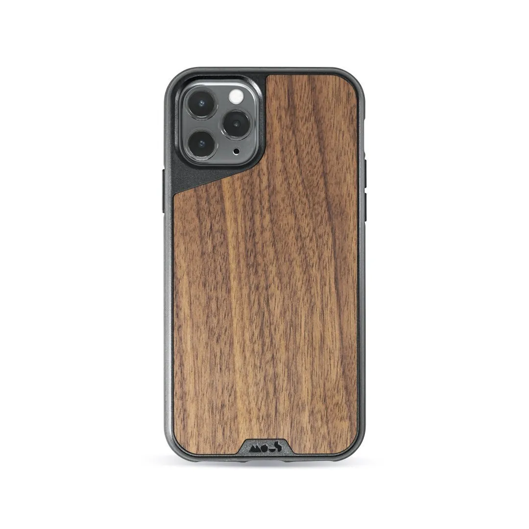 Walnut Phone Case - Limitless 3.0