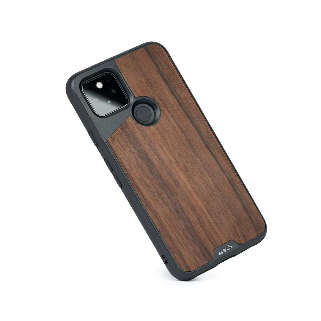 Walnut Phone Case - Limitless 3.0