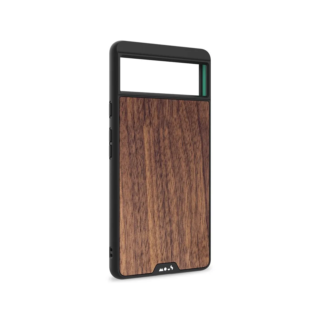 Walnut Phone Case - Limitless 3.0