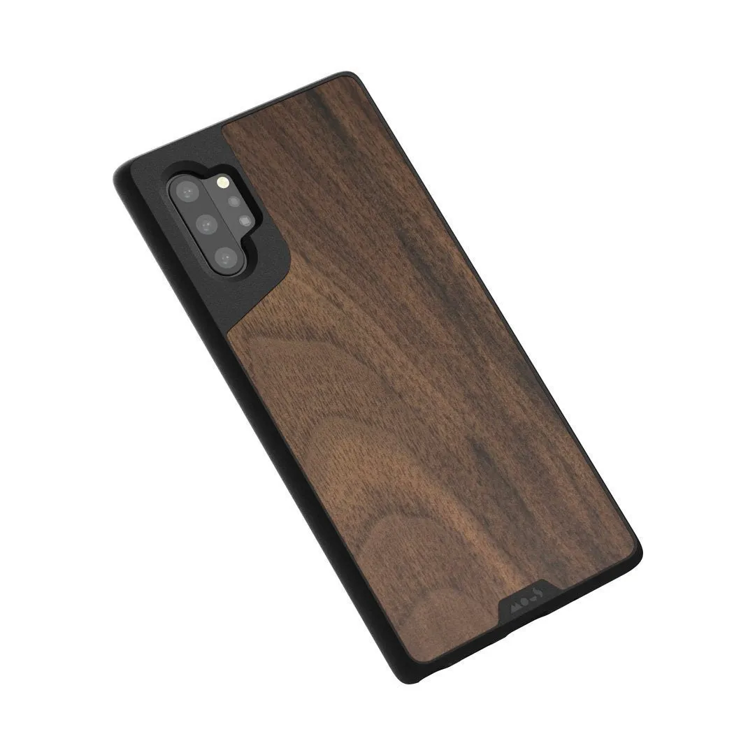 Walnut Phone Case - Limitless 3.0