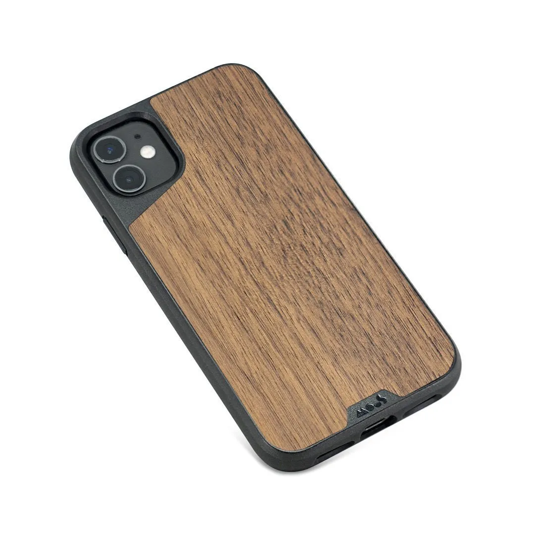 Walnut Phone Case - Limitless 3.0