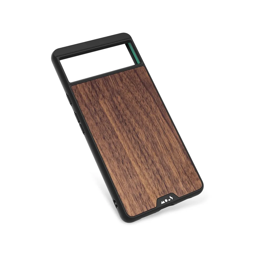 Walnut Phone Case - Limitless 3.0