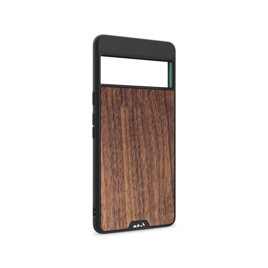 Walnut Phone Case - Limitless 3.0