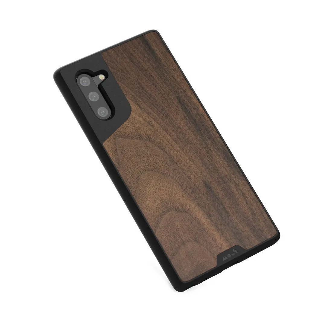 Walnut Phone Case - Limitless 3.0