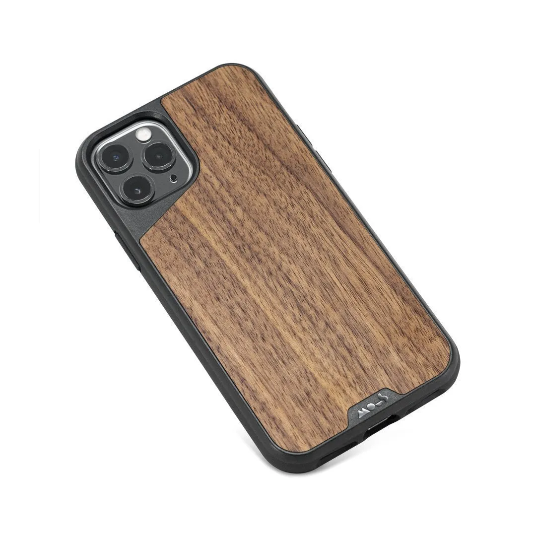 Walnut Phone Case - Limitless 3.0