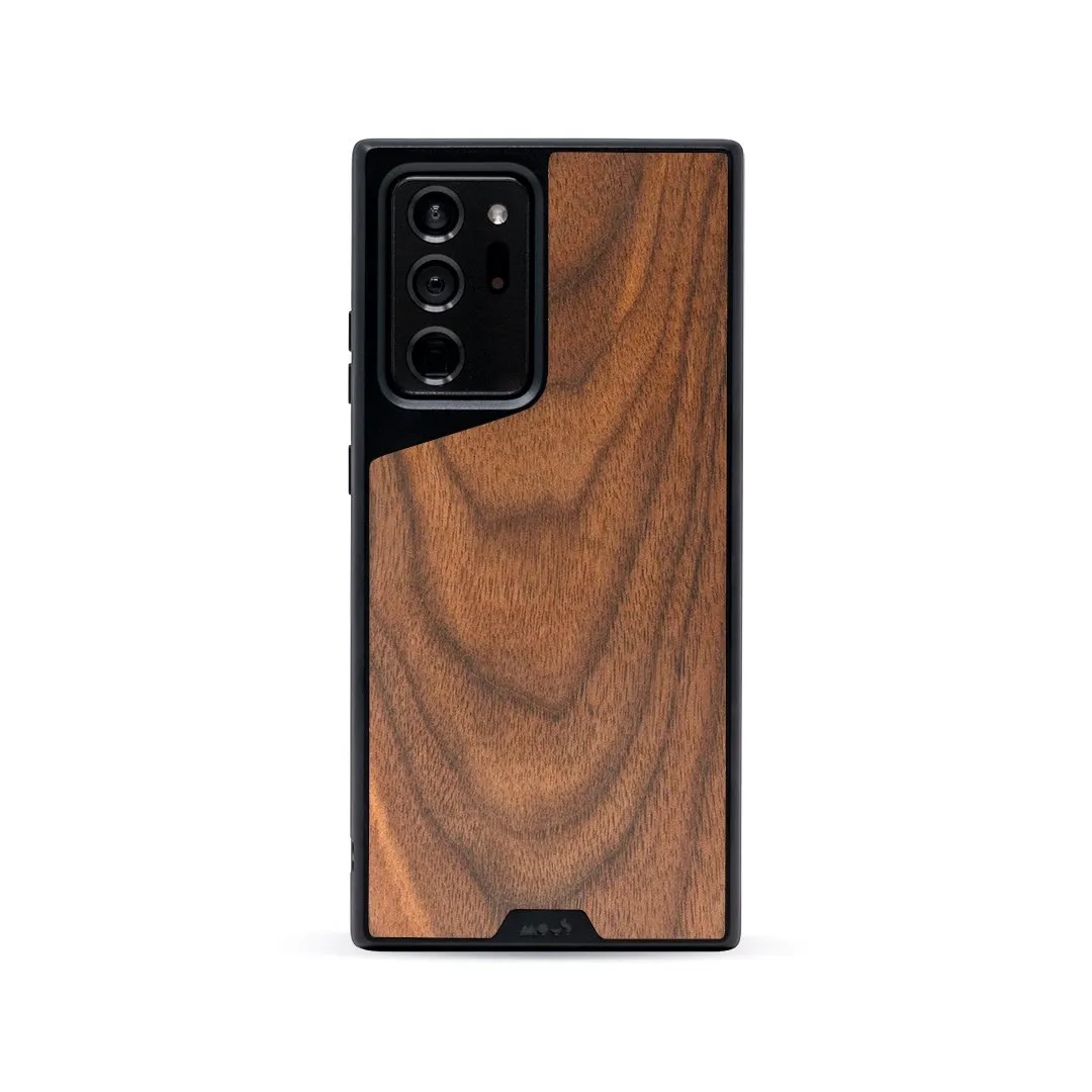 Walnut Phone Case - Limitless 3.0