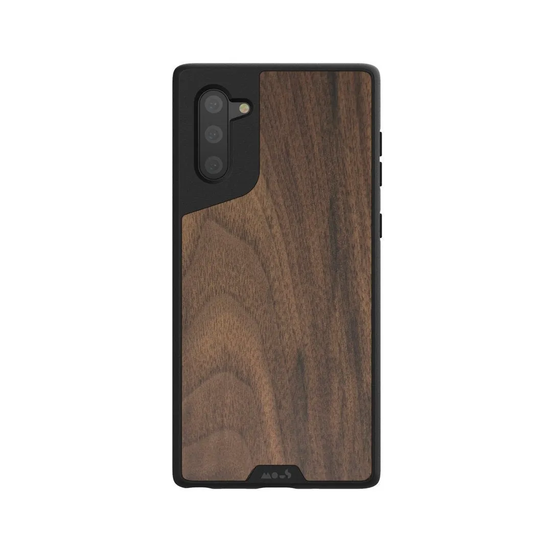 Walnut Phone Case - Limitless 3.0