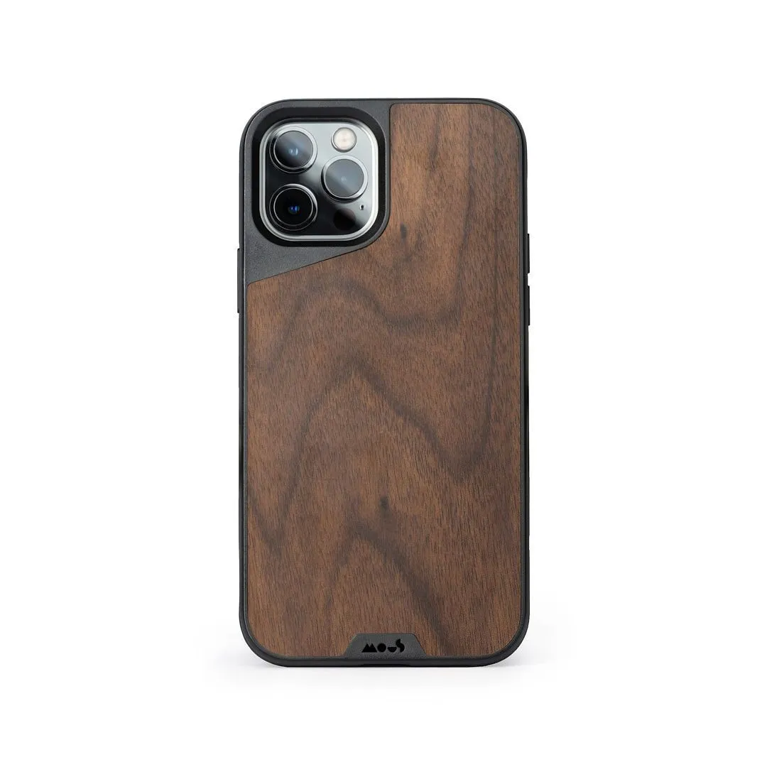 Walnut Phone Case - Limitless 3.0