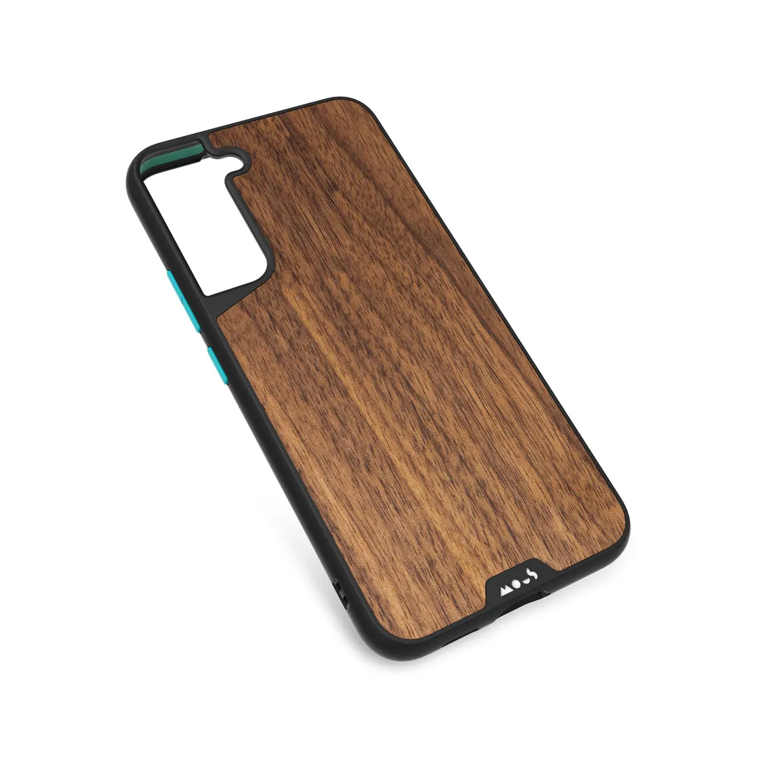 Walnut Phone Case - Limitless 3.0