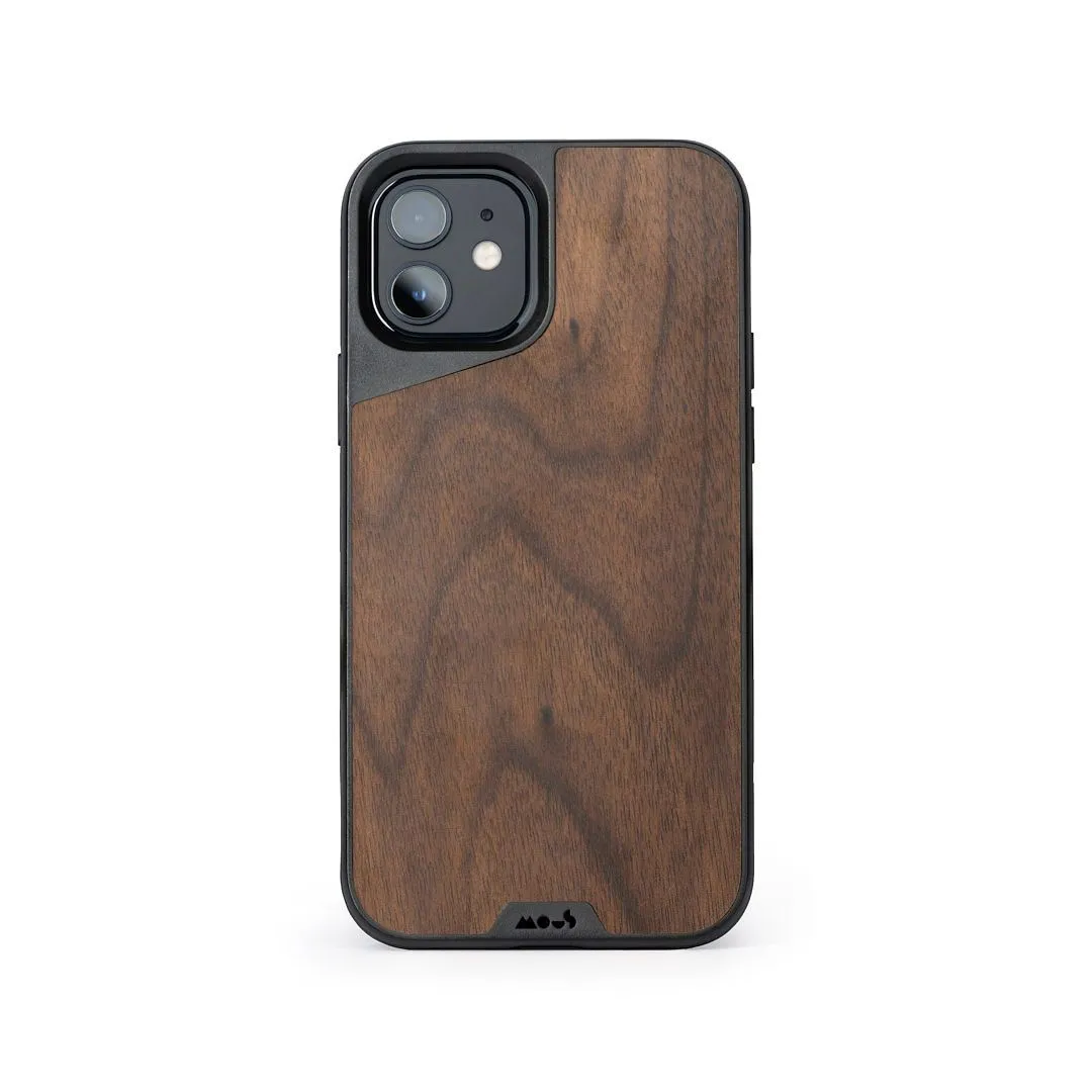 Walnut Phone Case - Limitless 3.0