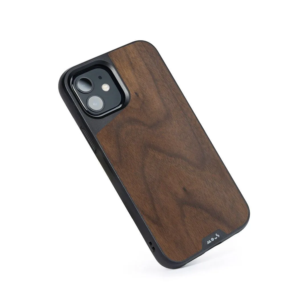 Walnut Phone Case - Limitless 3.0