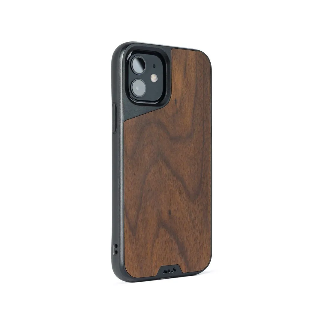 Walnut Phone Case - Limitless 3.0