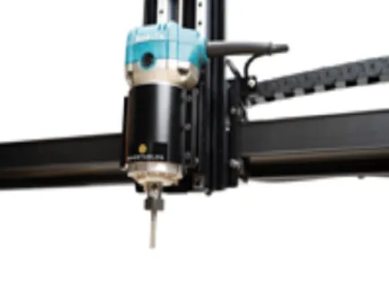 X-Carve Makita Spindle Mount (Bundle)