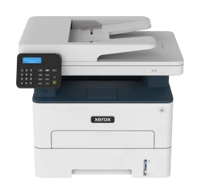 Xerox B225v_Dniuk - Multifunction Printer - B/W - Laser - Legal (216 X 356 Mm) (Original) - A4/Legal (Media) - Up To 34